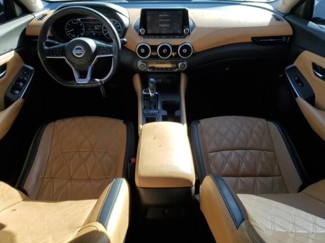 2020 Nissan Sentra Sv VIN: 3N1AB8CV1LY219521 Lot: 60400424