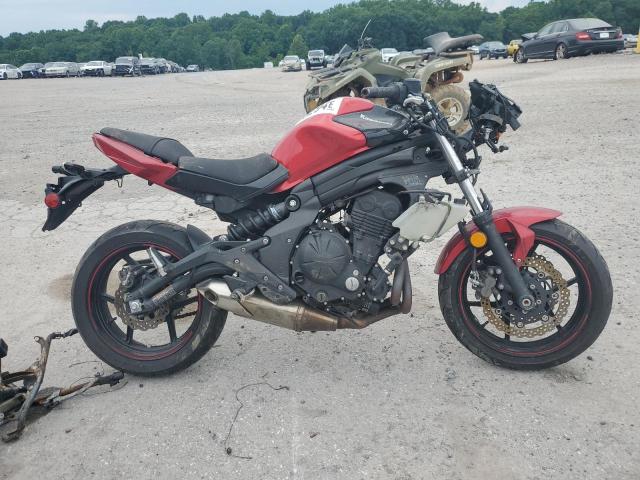 2016 KAWASAKI EX650 F - JKAEXEF1XGDA26524