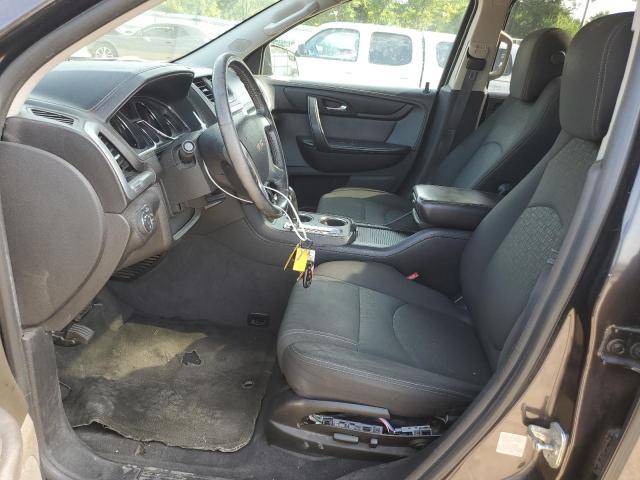 2013 GMC Acadia Sle VIN: 1GKKRPKD0DJ169916 Lot: 57916124