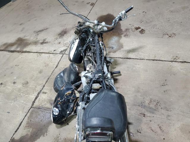 2008 HONDA VT750 CA JH2RC50478M401684