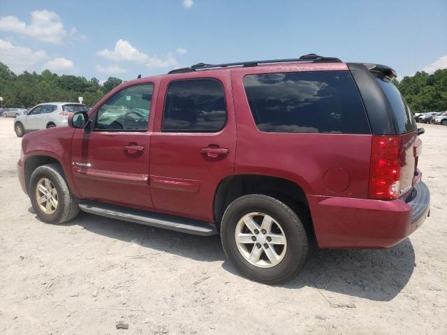 2007 GMC Yukon VIN: 1GKFC13J77J116977 Lot: 59504054