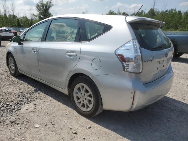 2013 Toyota Prius V VIN: JTDZN3EU7D3203199 Lot: 60219364
