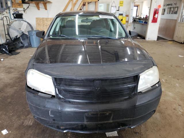 2009 Dodge Avenger Se VIN: 1B3LC46B39N509487 Lot: 58949444