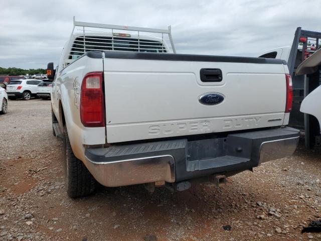 2016 Ford F250 Super Duty VIN: 1FT7X2B65GEA60473 Lot: 57622274