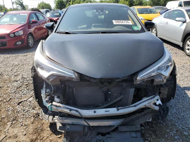 2019 Toyota C-Hr Xle VIN: JTNKHMBX9K1016936 Lot: 59056724