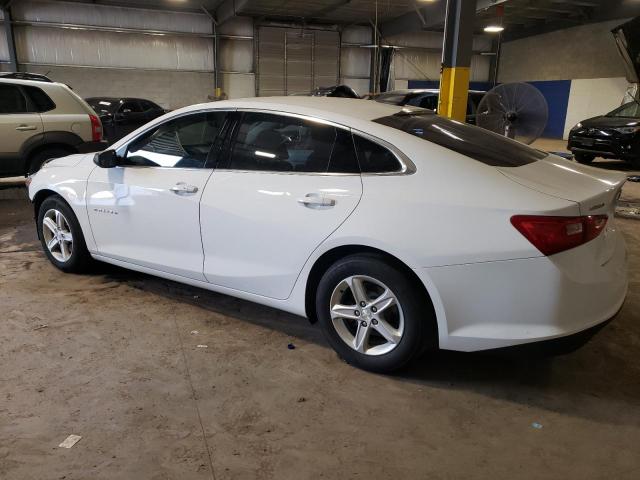 2019 Chevrolet Malibu Ls VIN: 1G1ZB5ST6KF220984 Lot: 57302934