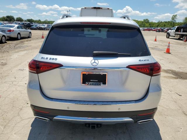 2021 Mercedes-Benz Gle 350 4Matic VIN: 4JGFB4KBXMA471031 Lot: 59289814