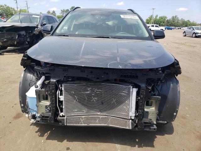 KNDCR3LE0P5039972 Kia Niro EX 5