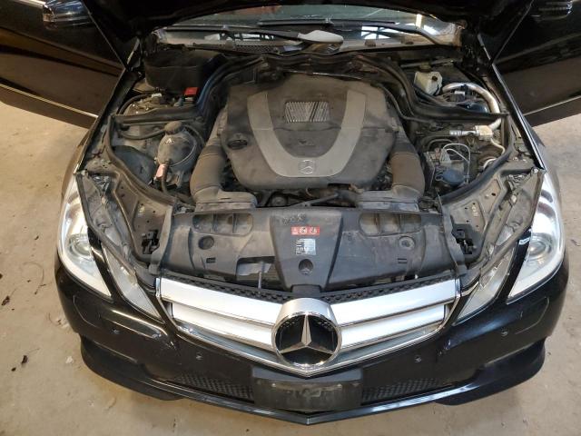 WDDKJ5GB3BF128880 2011 Mercedes-Benz E 350