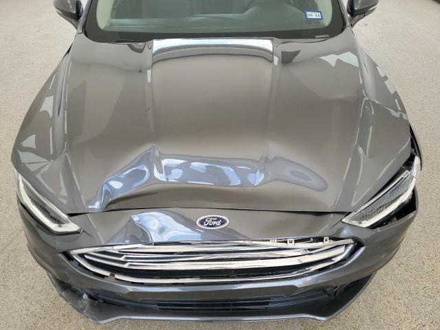 VIN 3FA6P0PU7JR211931 2018 Ford Fusion, Se Phev no.11