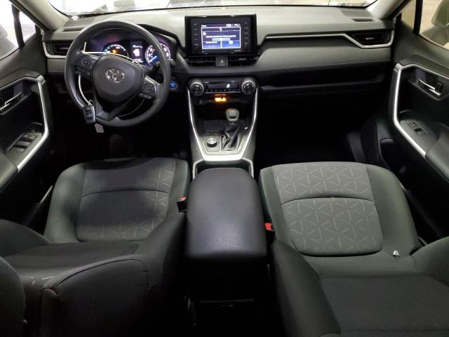 2021 Toyota Rav4 Xle VIN: JTMRWRFVXMD118651 Lot: 56482914