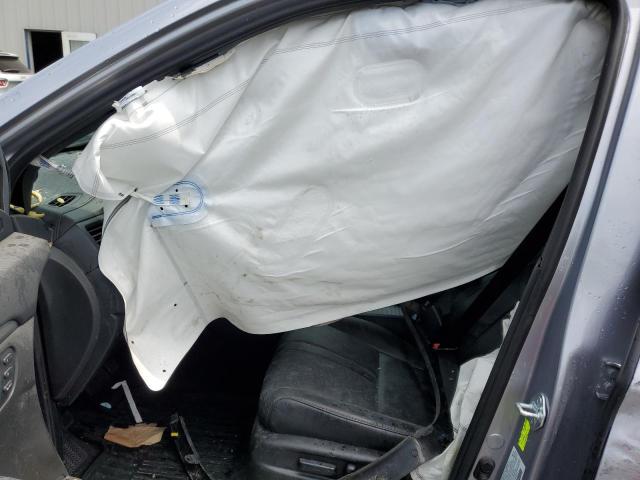 2022 Honda Passport Trail Sport VIN: 5FNYF8H64NB017420 Lot: 60432894