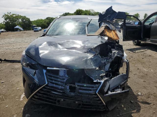 2021 LEXUS NX 300 BAS - JTJGARDZ8M5031530