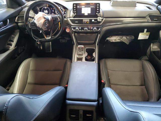 2021 Honda Accord Sport VIN: 1HGCV2F39MA032717 Lot: 58258954