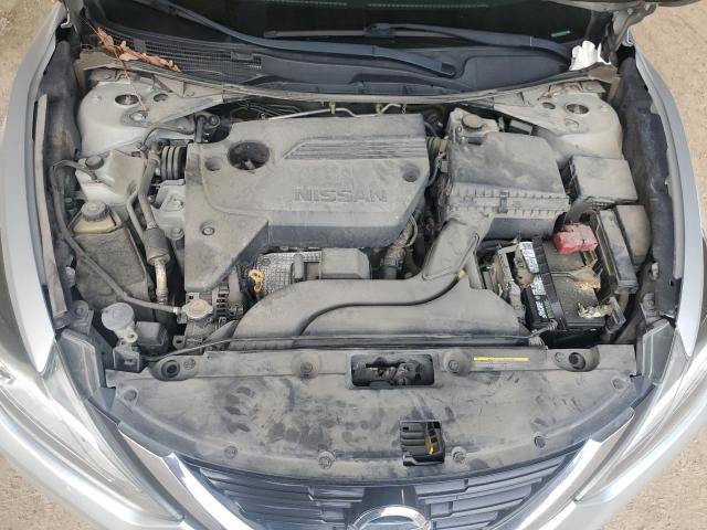 2018 Nissan Altima 2.5 VIN: 1N4AL3AP4JC231305 Lot: 57475264