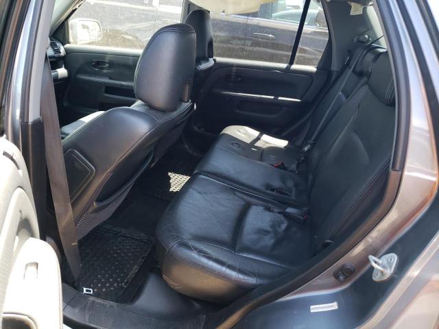 2005 Honda Cr-V Se VIN: JHLRD78915C011847 Lot: 58530034