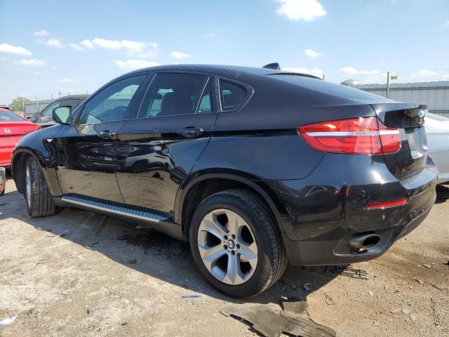 VIN 5UXFG2C54E0K41820 2014 BMW X6, Xdrive35I no.2