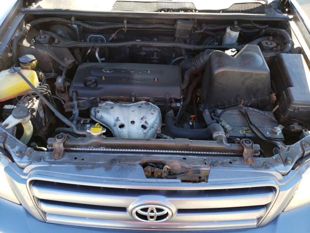 2006 Toyota Highlander VIN: JTEHD21A360040913 Lot: 60811234