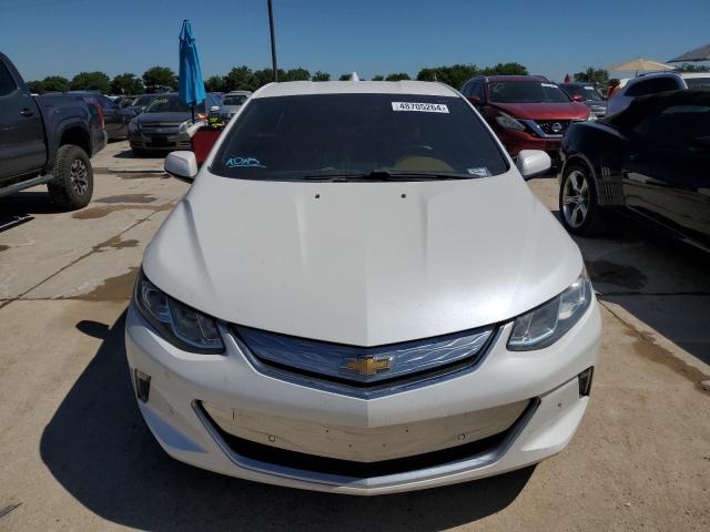 VIN 1G1RD6S57GU122714 2016 Chevrolet Volt, Ltz no.5