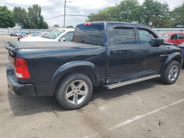 2009 Dodge Ram 1500 VIN: 1D3HV13T99S825849 Lot: 58822304