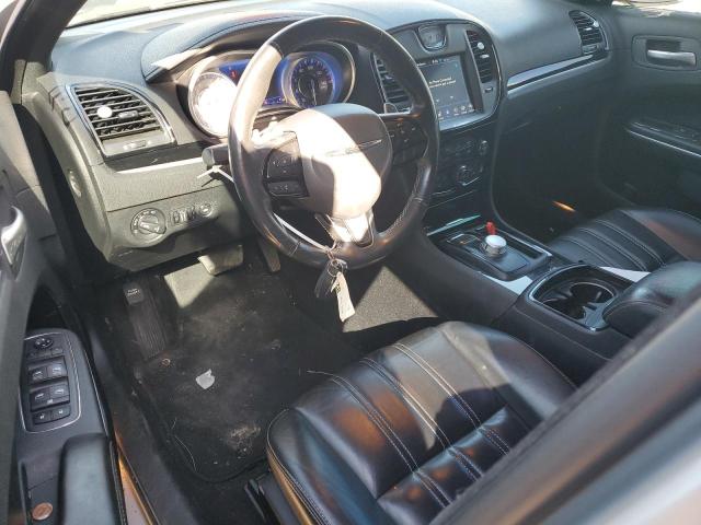 2021 Chrysler 300 S VIN: 2C3CCABG7MH545414 Lot: 60037704