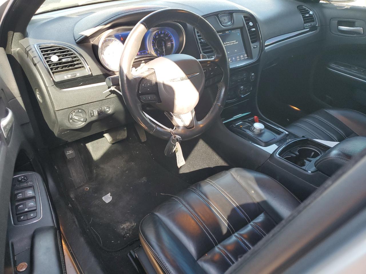 2C3CCABG7MH545414 2021 Chrysler 300 S