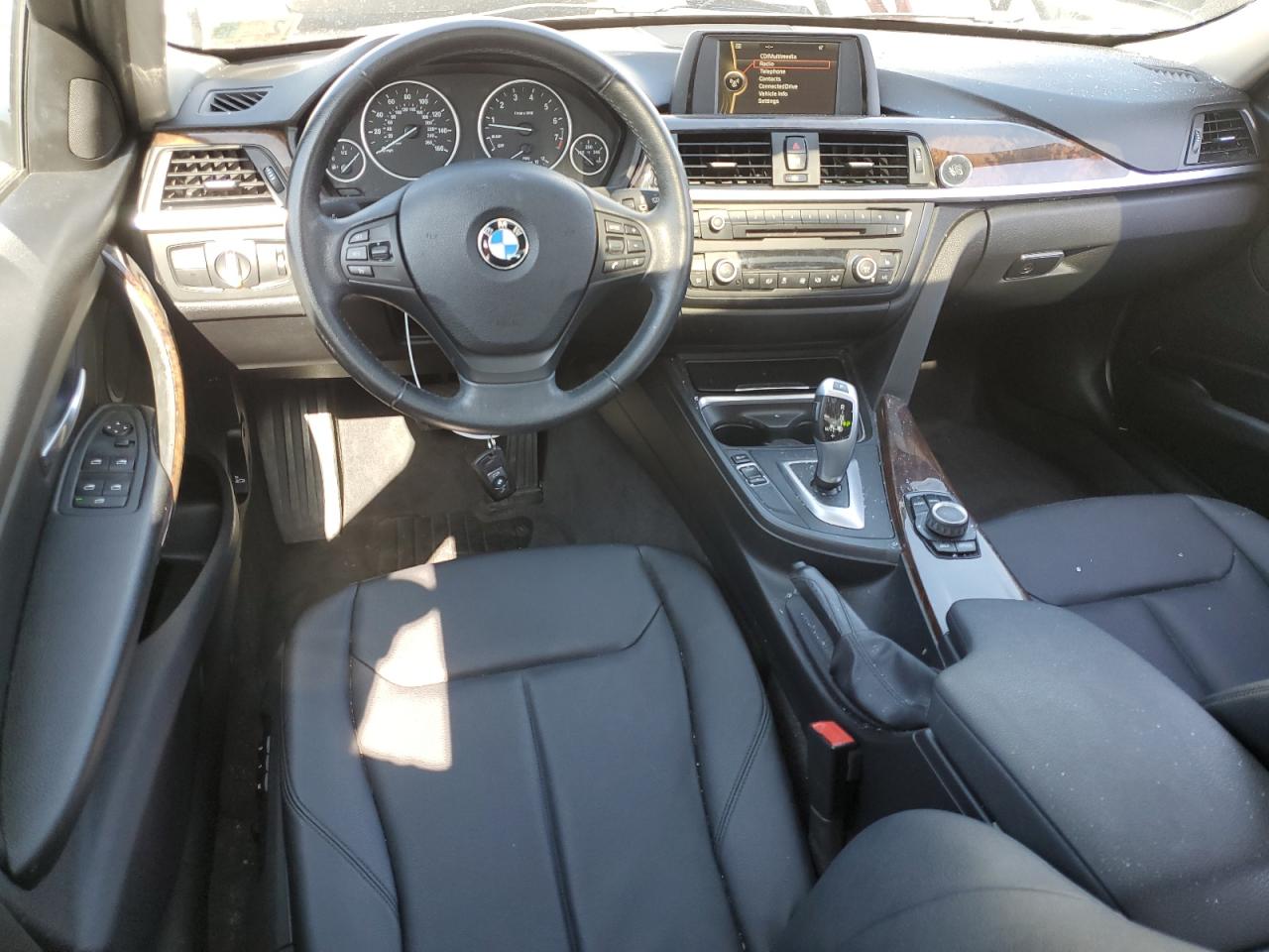 WBA3C3G50ENS69694 2014 BMW 320 I xDrive