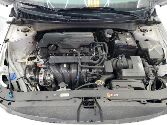 2024 HYUNDAI ELANTRA SE - KMHLM4DG6RU717651