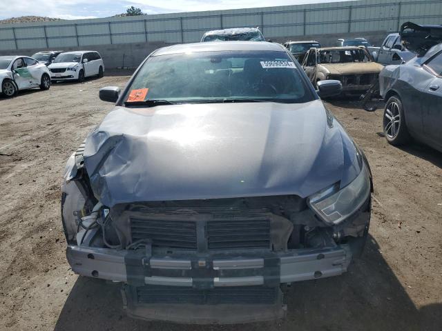 VIN 1FAHP2E86EG117577 2014 FORD TAURUS no.5