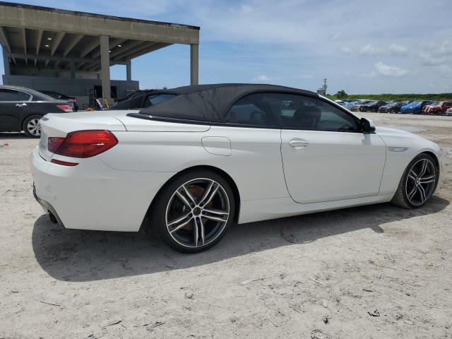 2018 BMW 640 I VIN: WBA6F1C5XJGT83859 Lot: 59458784