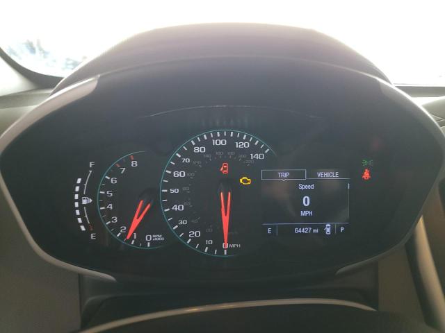 2020 Chevrolet Sonic VIN: 1G1JG6SB0L4116547 Lot: 60048834