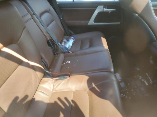 2020 TOYOTA LAND CRUIS - JTMCY7AJ6L4090791