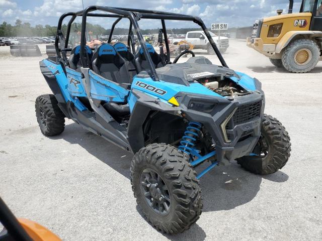 2020 Polaris Rzr Xp 4 1000 VIN: 3NSN4E990LF135685 Lot: 60731474