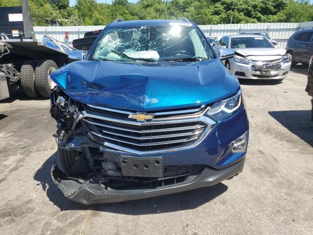 2020 Chevrolet Equinox Premier VIN: 2GNAXXEV2L6186091 Lot: 60943294