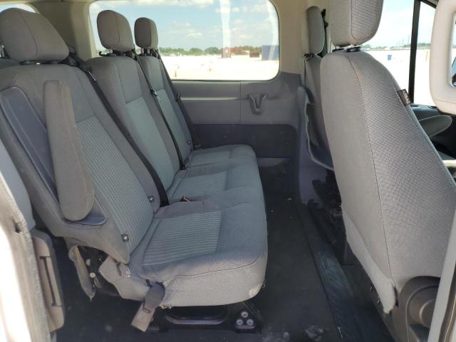 2016 Ford Transit T-350 VIN: 1FBZX2ZM8GKA92014 Lot: 59661024