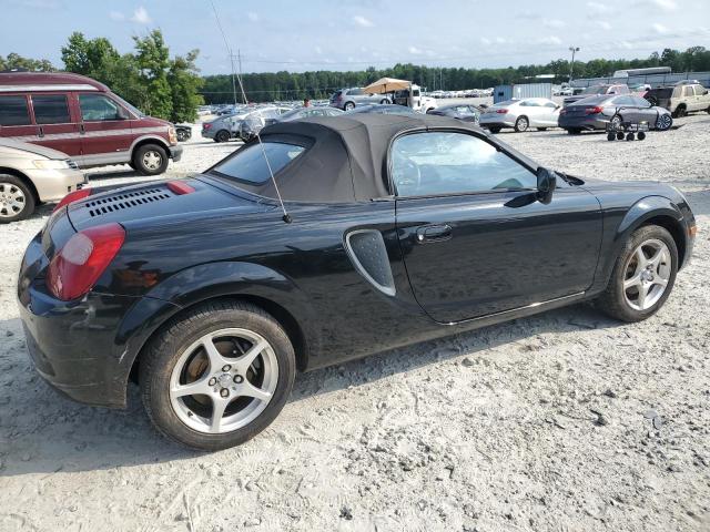 2002 Toyota Mr2 Spyder VIN: JTDFR320620050323 Lot: 57702064