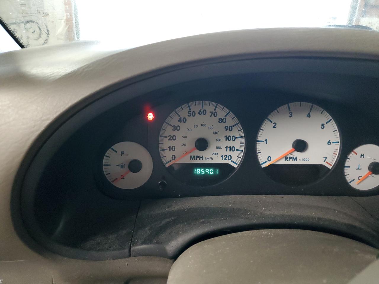 2D4GP44L26R864149 2006 Dodge Grand Caravan Sxt