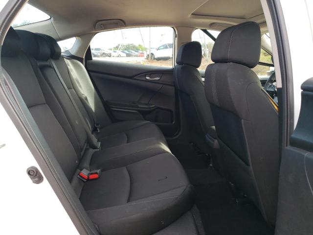 2016 HONDA CIVIC EX - 19XFC2F7XGE200855