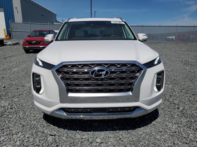 2020 HYUNDAI PALISADE L - KM8R5DHE8LU038813
