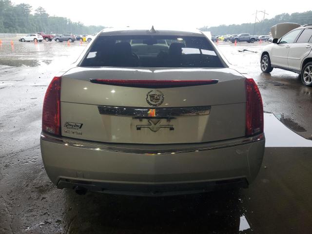 2013 Cadillac Cts Luxury Collection VIN: 1G6DE5E59D0104791 Lot: 57755444