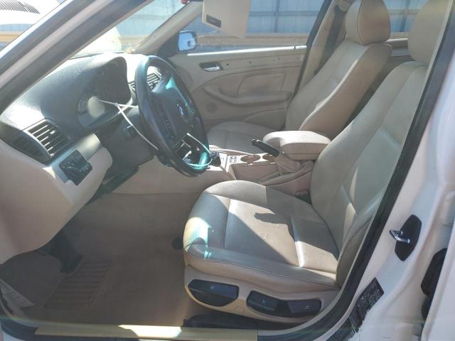 2004 BMW 325 Xi VIN: WBAEU33454PM60713 Lot: 58776884