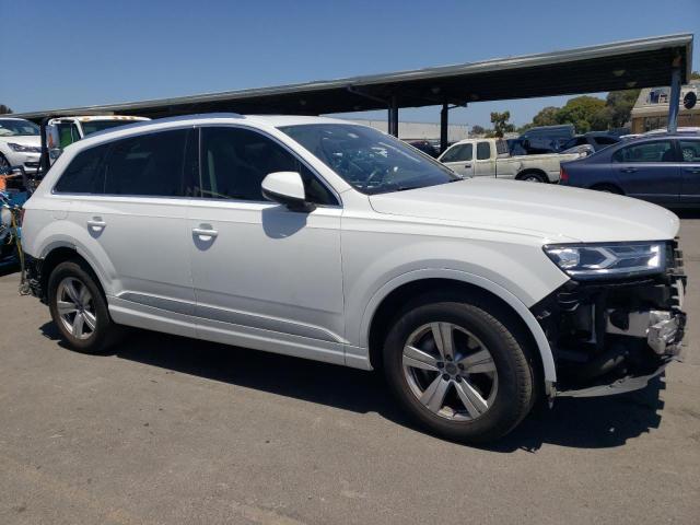 2017 Audi Q7 Premium VIN: WA1AHAF73HD039557 Lot: 58088764