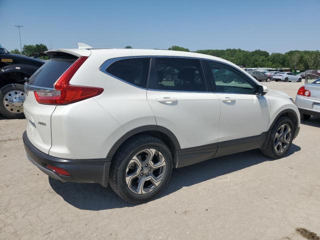 2018 HONDA CR-V EXL - 5J6RW2H84JL023450