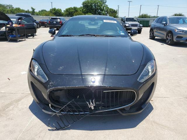 VIN ZAM45VLA3G0177491 2016 MASERATI ALL MODELS no.5