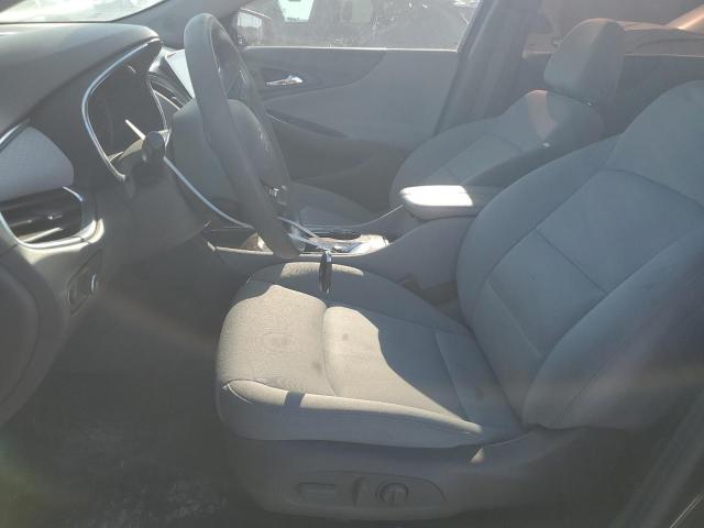 2021 Chevrolet Malibu - Image 7