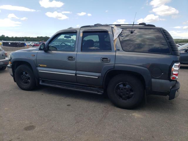 2001 Chevrolet Tahoe K1500 VIN: 1GNEK13T91R133081 Lot: 58484084