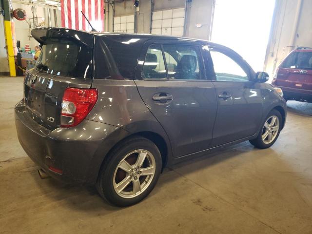 2014 Toyota Scion Xd VIN: JTKKUPB4XE1041901 Lot: 59813804