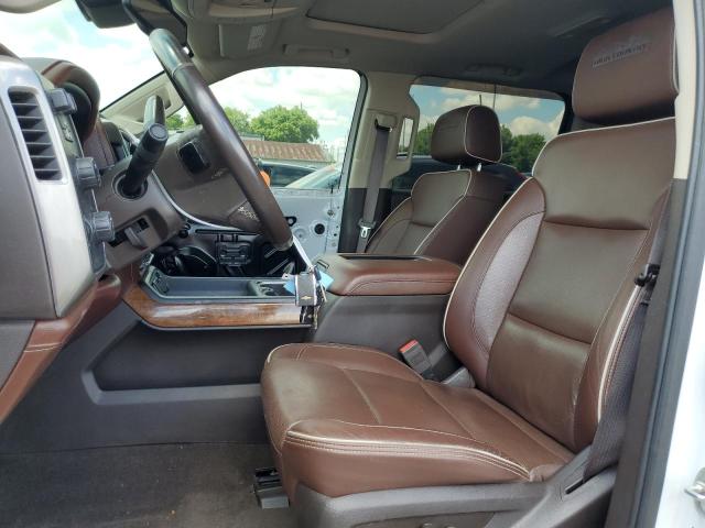 2019 CHEVROLET SILVRDO LT 1GC1KUEY9KF108735