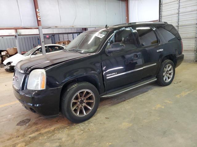 2010 GMC Yukon Denali VIN: 1GKUKEEF1AR238169 Lot: 57687144