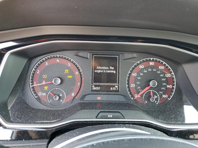 2020 VOLKSWAGEN JETTA S - 3VWN57BU2LM065379